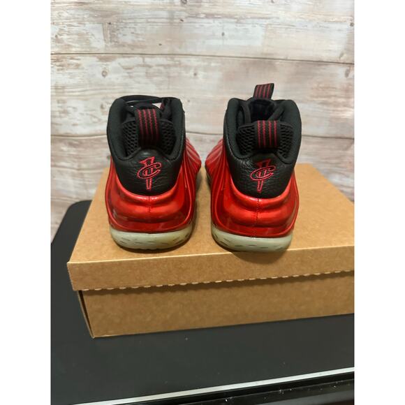 Men’s Nike dunk retro high chill blue 9.5 - Picture 5 of 7